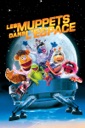 Affiche du film Les muppets dans l'espace