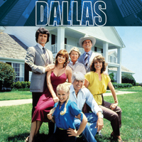 Season 1, Episode 1: Digger's Daughter - Dallas (Classic Series) Cover Art