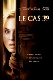 Poster for Le cas 39 by Christian Alvart