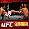 UFC: One Kick Knockouts, Season 1 - UFC: One Kick Knockouts