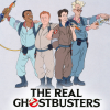 The Real Ghostbusters, Ghost Catcher 1 - The Real Ghostbusters