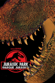 Parque Jurásico (Jurassic Park)