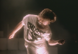 Wake Me Up Before You Go Go - Wham! Cover Art