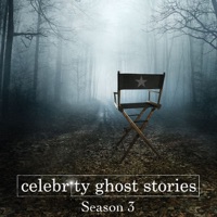 Celebrity Ghost Stories, Season 3