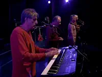 O Ronco Da Cuica — MPB4