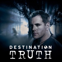 Destination Truth, Season 1