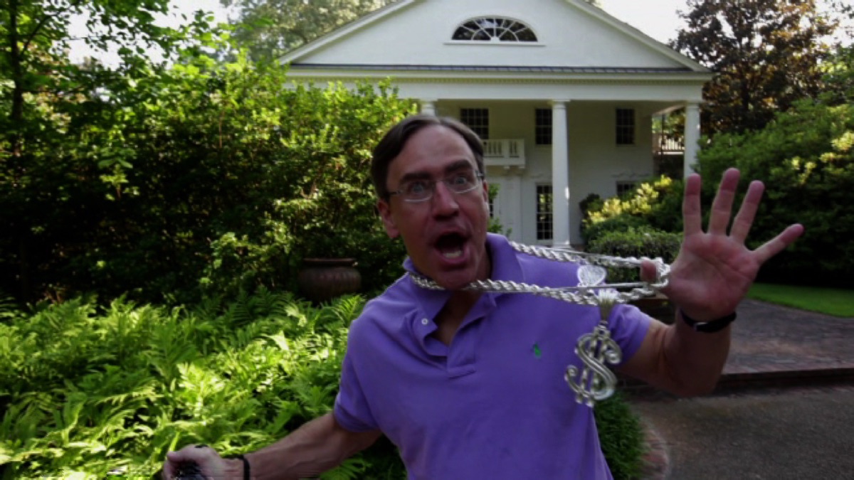 ‎Superb - Music Video by Middle Age Cracker Rapper - Apple Music