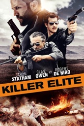 Killer Elite (VOST)