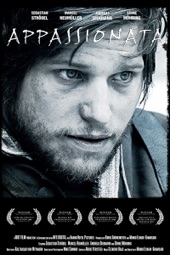Poster for Appassionata by Shorts International