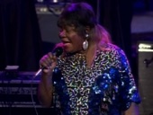 Video artwork for Long Distance Call by Koko Taylor