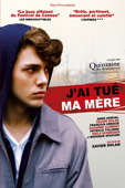 J'ai tué ma mère