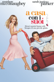 A casa con i suoi (Failure To Launch)