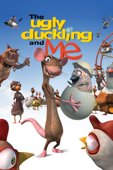 The Ugly Duckling and Me