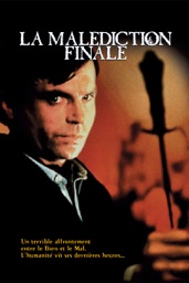 La malédiction finale
