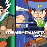 Télécharger Beyblade Metal Master, Saison 2, Partie 4 Episode 51