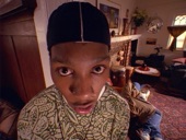 Video artwork for Sleepin' On My Couch by Del the Funky Homosapien