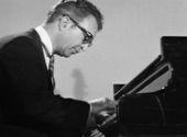 Video artwork for Koto Song by Dave Brubeck