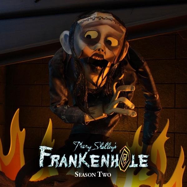 Mary Shelley's Frankenhole, Season 2