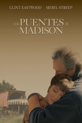 Poster for Los Puentes de Madison (Subtitulada) by Unknown