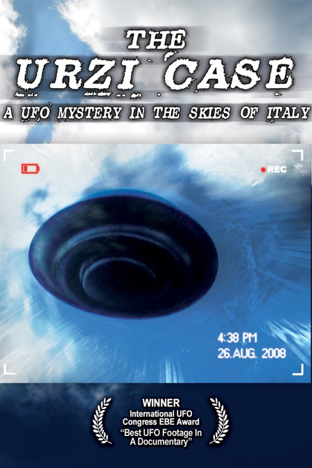 UFOTV Presents: The URZI Case: A UFO Mystery in the Skies of Italy - Apple TV