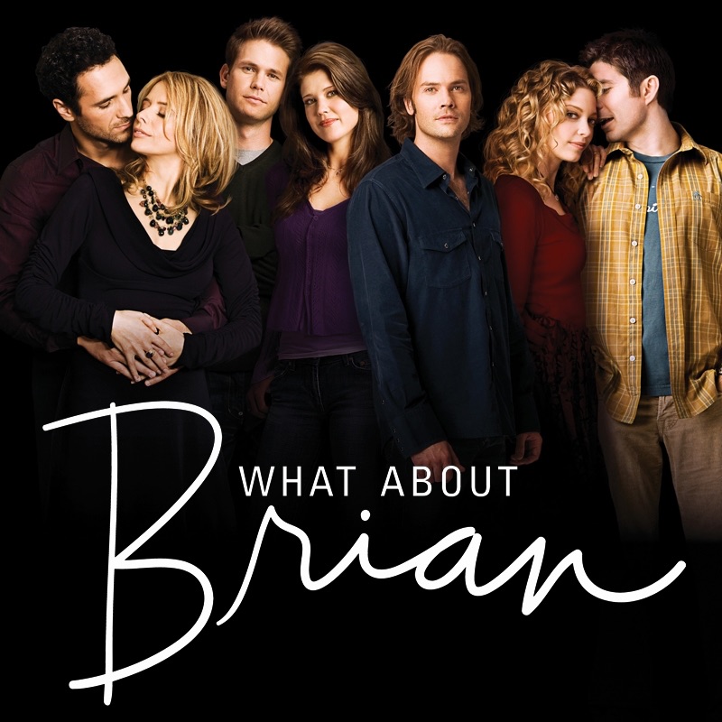Was ist mit Brian