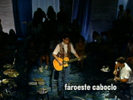 Faroeste Caboclo - Legião Urbana