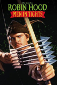 Robin Hood: Men In Tights