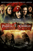 Pirates of the Caribbean - Am Ende der Welt