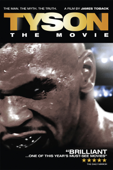 Tyson: The Movie