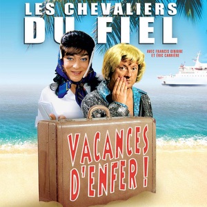Les Chevaliers du Fiel : Vacances d’enfer ! - Episode 3