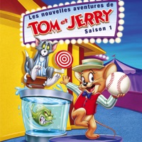 Télécharger Les nouvelles aventures de Tom et Jerry, Saison 1 Episode 9