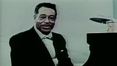 Video artwork for Satin Doll by Duke Ellington