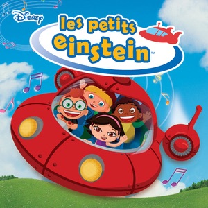 Les petits Einstein, Saison 1 - Episode 18