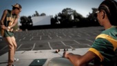 Video artwork for Young, Wild & Free (feat. Bruno Mars) by Snoop Dogg & Wiz Khalifa
