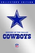 NFL the Complete History of the Dallas Cowboys