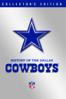 NFL the Complete History of the Dallas Cowboys - David Plaut, Chris Weaver & Ray Didinger