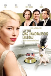 Poster for Easy Virtue - Eine unmoralische Ehefrau by Unknown
