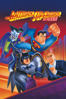 Batman y Superman, la Película (Subtitulada) - Toshihiko Masuda