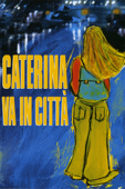 Caterina va in città