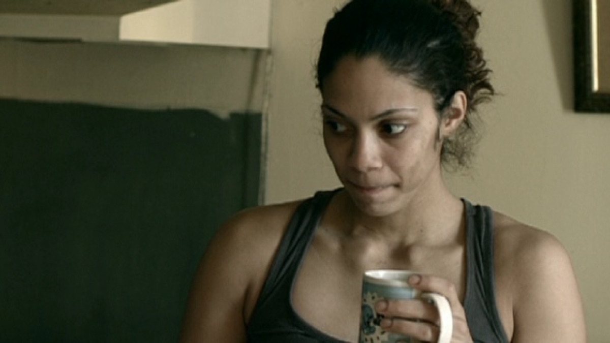 ‎I’ll Take Care Of U – videoclipe de Jamie xx & Gil Scott-Heron – Apple ...