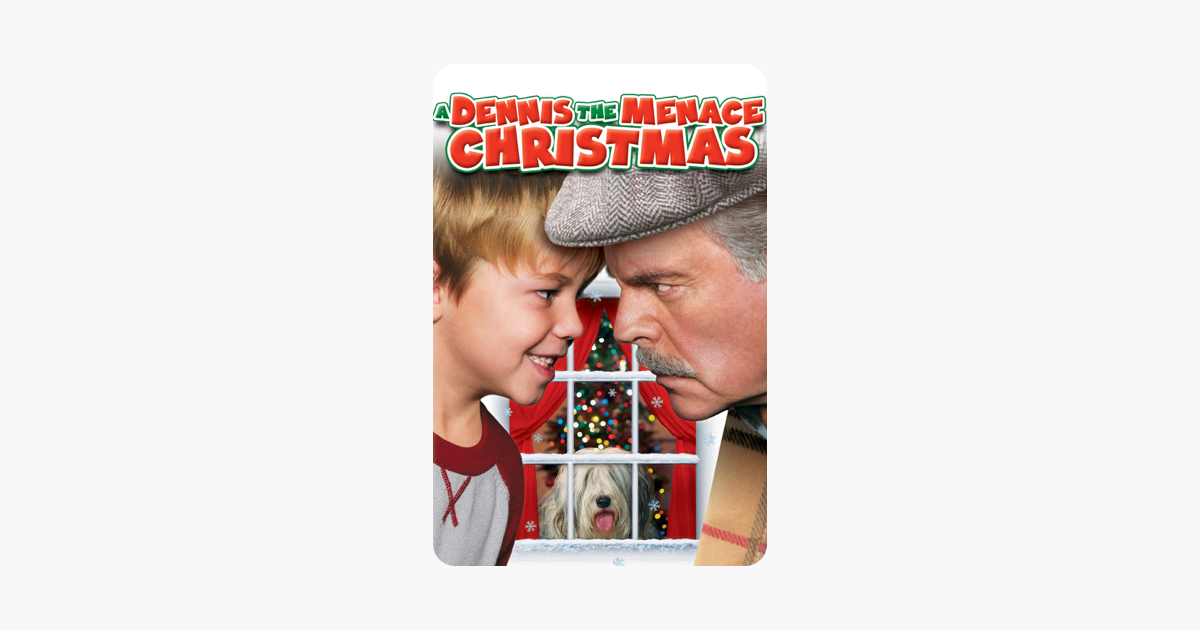 watch dennis the menace