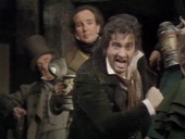 Video artwork for Les Contes d'Hoffmann: Il Etait Une Fois A La Cour D'Eisenach (Extract) by Orchestra of the Royal Opera House & Plácido Domingo