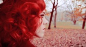 Video artwork for 1, 2, 3 by Anaïs Delva
