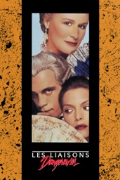 Les liaisons dangereuses