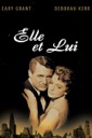 Affiche du film Elle et lui