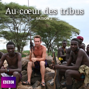 Au cœur des tribus, Saison 2 - Episode 3