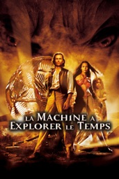 La Machine à explorer le temps (2002)