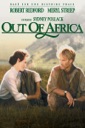 Affiche du film Souvenirs d\'Afrique
