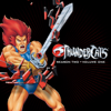 ThunderCats (Original Series), Season 2, Vol. 1 - ThunderCats (Original Series) new Single