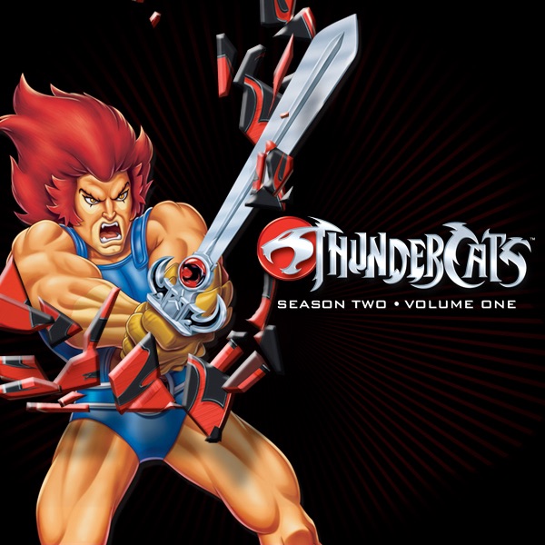ThunderCats Ho!, Pt. 5
